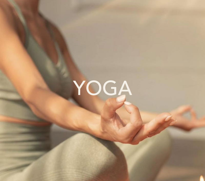 Yoga MIST JEWEL SPORT
