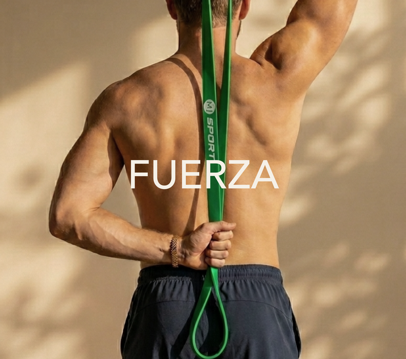 Fuerza MIST JEWEL SPORT